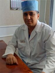 Доктор Диетологи Абдулазиз
