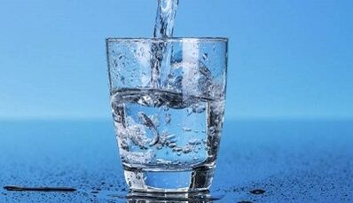 как похудеть с помощью питьевой диеты